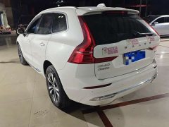 Volvo XC60 B5 AWD Smart Luxury Edition - фото 3