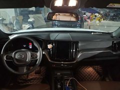 Volvo XC60 B5 AWD Smart Luxury Edition - фото 5