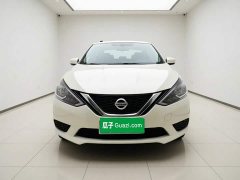 Nissan Sylphy Classic 1.6XE CVT Comfort - ფოტო 2