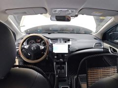 Nissan Sylphy Classic 1.6XE CVT Comfort - ფოტო 5