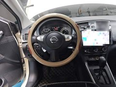Nissan Sylphy Classic 1.6XE CVT Comfort - ფოტო 6