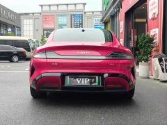 Xiaomi SU7 Quad Motor Ultra-Long Range Advanced Autonomous Driving Max - ფოტო 8