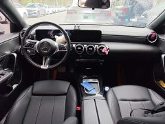 Mercedes-Benz A-Class A 180 L - ფოტო 10