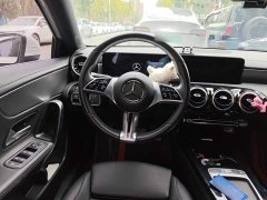Mercedes-Benz A-Class A 180 L - ფოტო 11