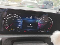 Mercedes-Benz A-Class A 180 L - ფოტო 12