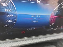 Mercedes-Benz A-Class A 180 L - ფოტო 13