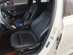 Mercedes-Benz A-Class A 180 L - ფოტო 16