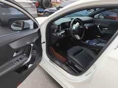Mercedes-Benz A-Class A 180 L - ფოტო 17