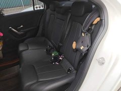 Mercedes-Benz A-Class A 180 L - ფოტო 18