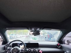 Mercedes-Benz A-Class A 180 L - ფოტო 19
