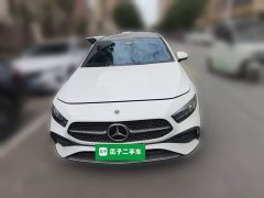 Mercedes-Benz A-Class A 180 L - ფოტო 2