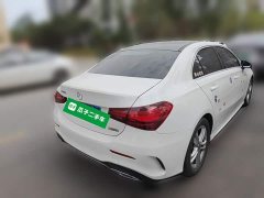 Mercedes-Benz A-Class A 180 L - ფოტო 6