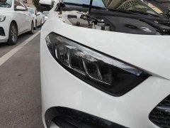 Mercedes-Benz A-Class A 180 L - ფოტო 7