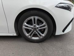Mercedes-Benz A-Class A 180 L - ფოტო 8