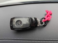Mercedes-Benz A-Class A 180 L - ფოტო 9