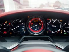 Porsche 911 Carrera 3.0T - ფოტო 10