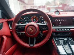 Porsche 911 Carrera 3.0T - ფოტო 11