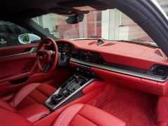 Porsche 911 Carrera 3.0T - ფოტო 14
