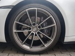 Porsche 911 Carrera 3.0T - ფოტო 16