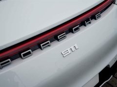 Porsche 911 Carrera 3.0T - ფოტო 17