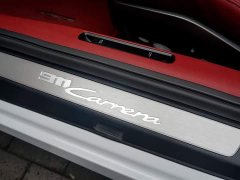 Porsche 911 Carrera 3.0T - ფოტო 18