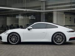 Porsche 911 Carrera 3.0T - ფოტო 2