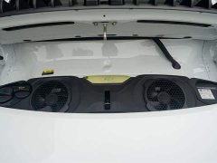 Porsche 911 Carrera 3.0T - ფოტო 20