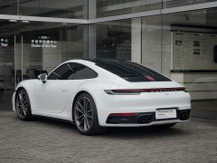 Porsche 911 Carrera 3.0T - ფოტო 3