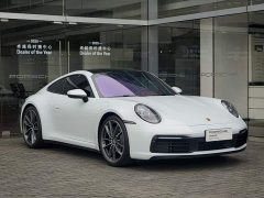 Porsche 911 Carrera 3.0T - ფოტო 4