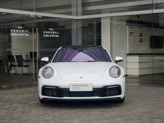 Porsche 911 Carrera 3.0T - ფოტო 5
