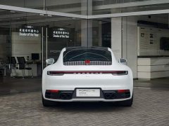 Porsche 911 Carrera 3.0T - ფოტო 6