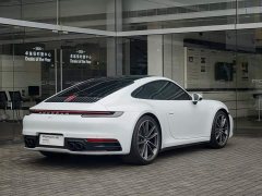 Porsche 911 Carrera 3.0T - ფოტო 7
