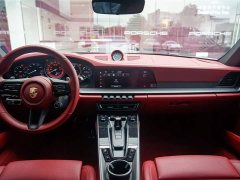 Porsche 911 Carrera 3.0T - ფოტო 8