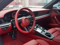 Porsche 911 Carrera 3.0T - ფოტო 9