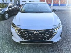 Nissan Sylphy e-Power Ultra Luxury - ფოტო 12