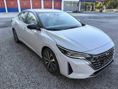 Nissan Sylphy e-Power Ultra Luxury - ფოტო 2