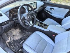 Nissan Sylphy e-Power Ultra Luxury - ფოტო 3
