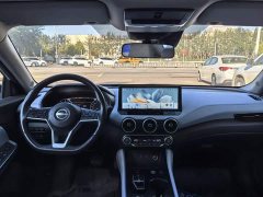 Nissan Sylphy e-Power Ultra Luxury - ფოტო 4