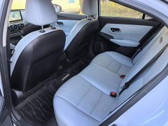Nissan Sylphy e-Power Ultra Luxury - ფოტო 5