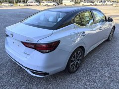 Nissan Sylphy e-Power Ultra Luxury - ფოტო 6