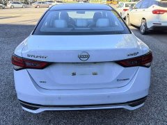 Nissan Sylphy e-Power Ultra Luxury - ფოტო 7