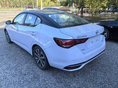 Nissan Sylphy e-Power Ultra Luxury - ფოტო 8