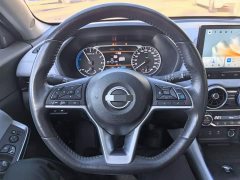 Nissan Sylphy e-Power Ultra Luxury - ფოტო 9