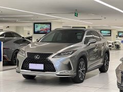 Lexus RX 300 AWD Elegance National VI - ფოტო 1