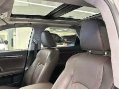 Lexus RX 300 AWD Elegance National VI - ფოტო 11