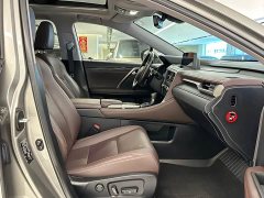 Lexus RX 300 AWD Elegance National VI - ფოტო 12