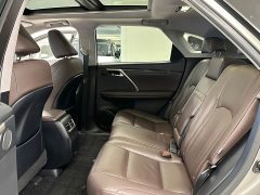 Lexus RX 300 AWD Elegance National VI - ფოტო 14