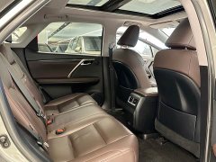 Lexus RX 300 AWD Elegance National VI - ფოტო 15