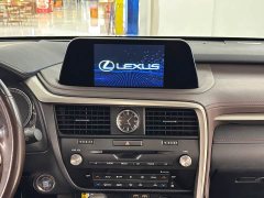 Lexus RX 300 AWD Elegance National VI - ფოტო 18