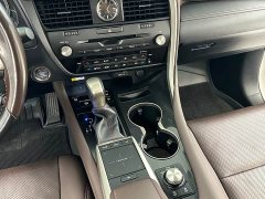 Lexus RX 300 AWD Elegance National VI - ფოტო 19